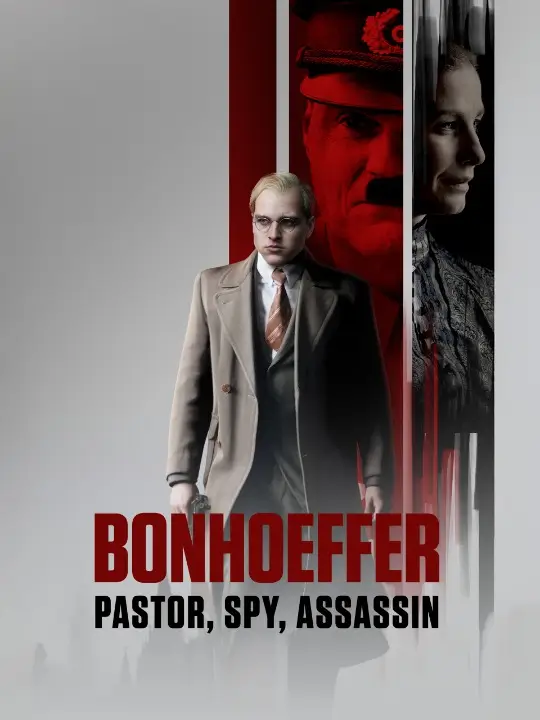 Bonhoeffer - VJ Ulio